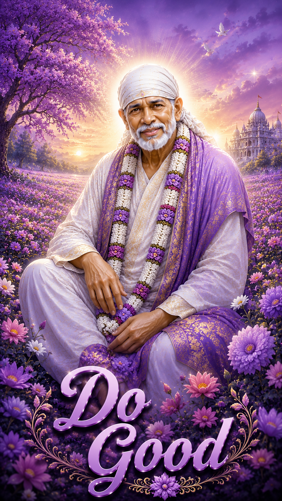 Saibaba quotes images (8)